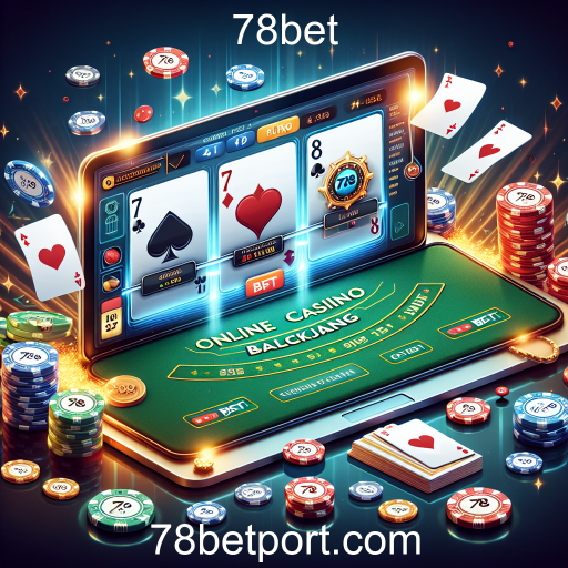 A Emoção dos Jogos de Cassino no 78bet