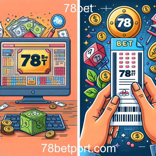 Explorando a Loteria no 78bet: Dicas e Estratégias para Jogadores